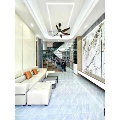 Bán Nhà Thuận An - Bình Dương