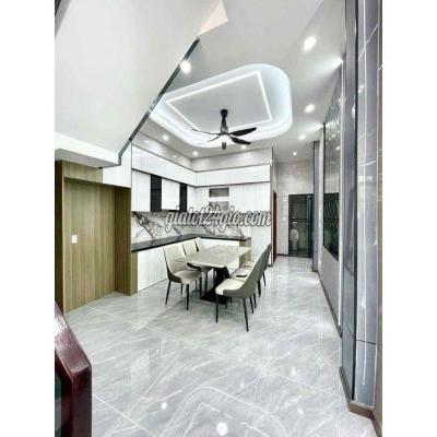 Bán Nhà Thuận An - Bình Dương