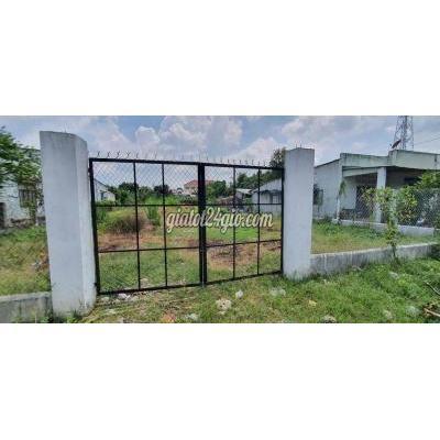 Đất Thổ Cư Tân Châu - Tây Ninh