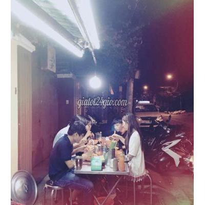 Tuyển Dụng Quận 4 - Hồ Chí Minh