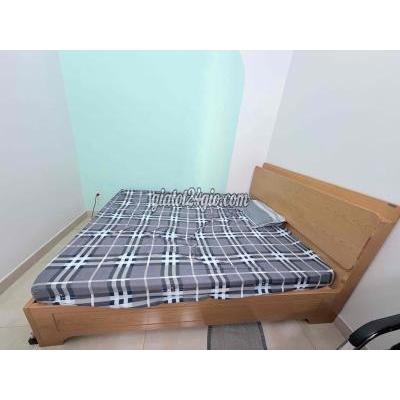 Giường Cũ Thủ Đức - Hồ Chí Minh