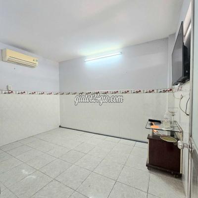 Bán Nhà Nhà Bè - Hồ Chí Minh