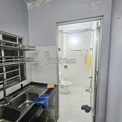 Bán Nhà Nhà Bè - Hồ Chí Minh