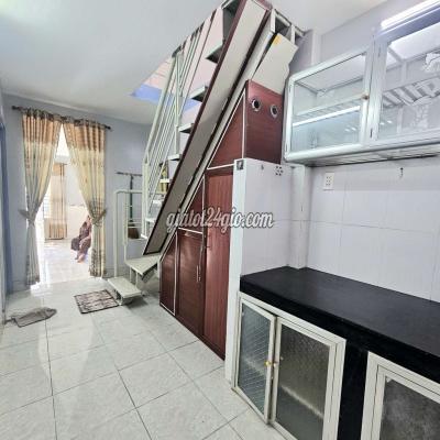 Bán Nhà Nhà Bè - Hồ Chí Minh