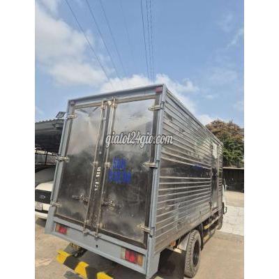 Xe Tải Cũ Quận 12 - Hồ Chí Minh