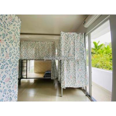 Phòng Trọ Quận 12 - Hồ Chí Minh