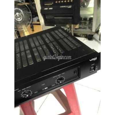 Amply Mixer Cũ Quận 5 - Hồ Chí Minh