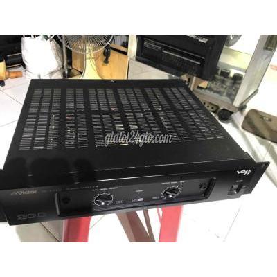 Amply Mixer Cũ Quận 5 - Hồ Chí Minh