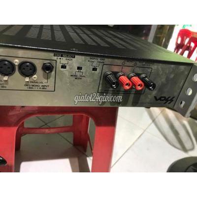Amply Mixer Cũ Quận 5 - Hồ Chí Minh