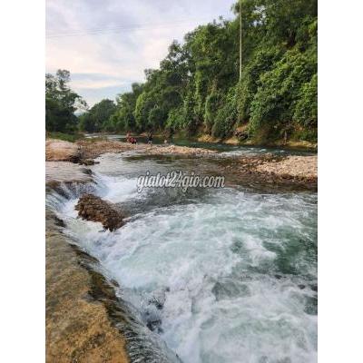 Đất Thổ Cư Hòa Vang - Đà Nẵng