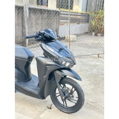 Xe Tay Ga Cũ Châu Thành - Sóc Trăng