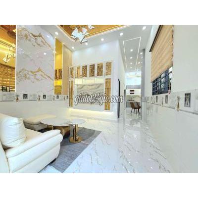 Bán Nhà Nhà Bè - Hồ Chí Minh