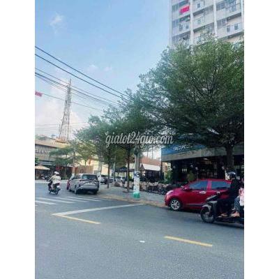 Cho Thuê Mặt Bằng Thủ Dầu Một - Bình Dương
