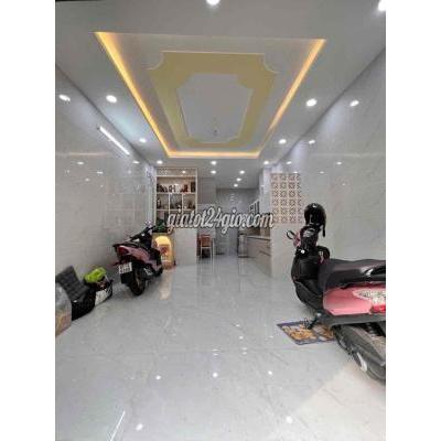 Bán Nhà Quận 11 - Hồ Chí Minh