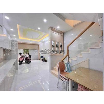 Bán Nhà Quận 11 - Hồ Chí Minh