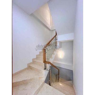 Bán Nhà Quận 11 - Hồ Chí Minh