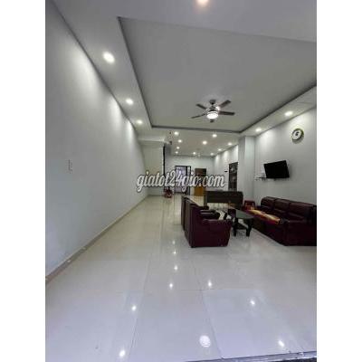 Nhà Cho Thuê Bến Lức - Long An