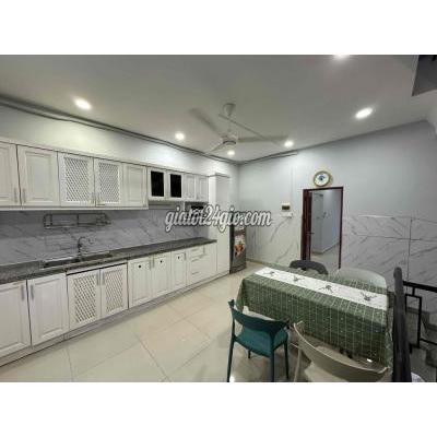 Nhà Cho Thuê Bến Lức - Long An