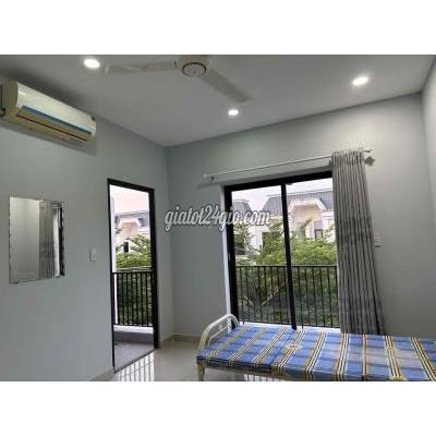Nhà Cho Thuê Bến Lức - Long An