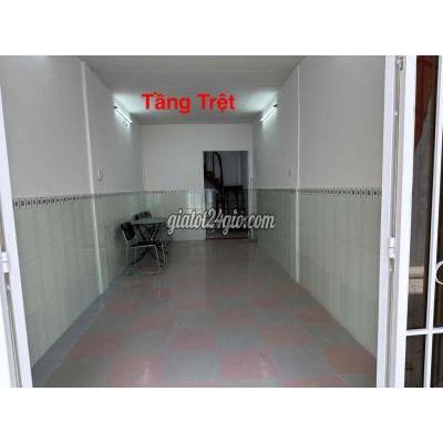 Bán Nhà Quận 3 - Hồ Chí Minh