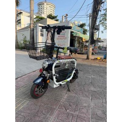 Xe Đạp Điện Cũ Bình Tân - Hồ Chí Minh