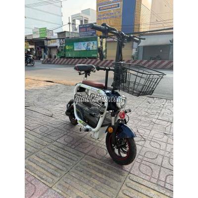 Xe Đạp Điện Cũ Bình Tân - Hồ Chí Minh