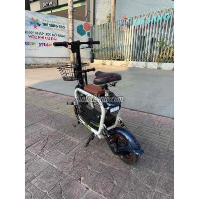Xe Đạp Điện Cũ Bình Tân - Hồ Chí Minh
