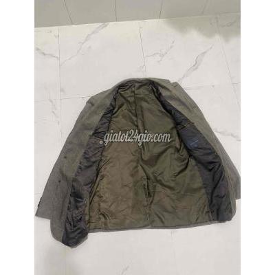 Áo Nam Cũ Quận 8 - Hồ Chí Minh