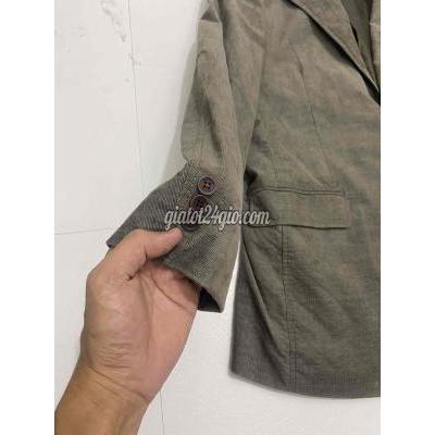 Áo Nam Cũ Quận 8 - Hồ Chí Minh