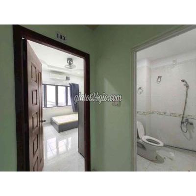 Phòng Trọ Bình Chánh - Hồ Chí Minh