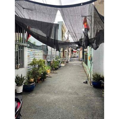 Nhà Cho Thuê Dĩ An - Bình Dương