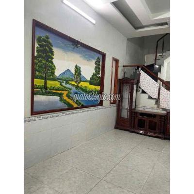 Nhà Cho Thuê Dĩ An - Bình Dương