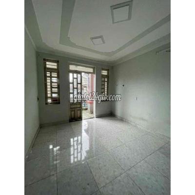 Nhà Cho Thuê Dĩ An - Bình Dương