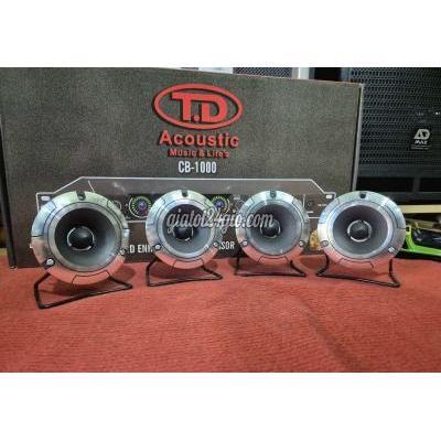 Thiết Bị Âm Thanh Cũ Thuận An - Bình Dương