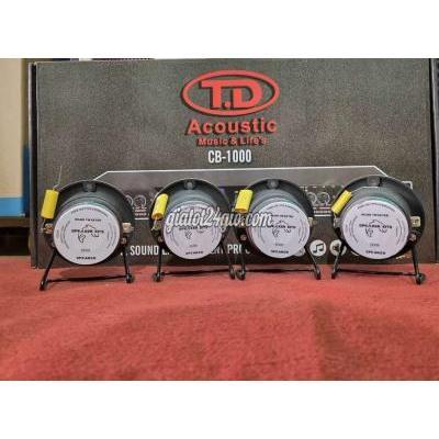 Thiết Bị Âm Thanh Cũ Thuận An - Bình Dương