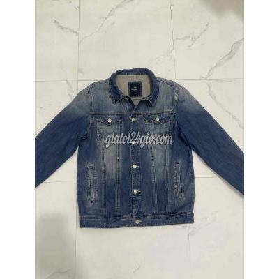 Áo Nam Cũ Quận 8 - Hồ Chí Minh