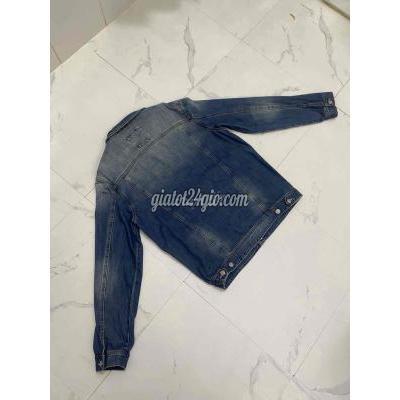 Áo Nam Cũ Quận 8 - Hồ Chí Minh