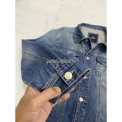 Áo Nam Cũ Quận 8 - Hồ Chí Minh