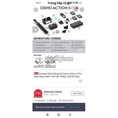 Phụ Kiện Máy Ảnh Cũ Biên Hòa - Đồng Nai