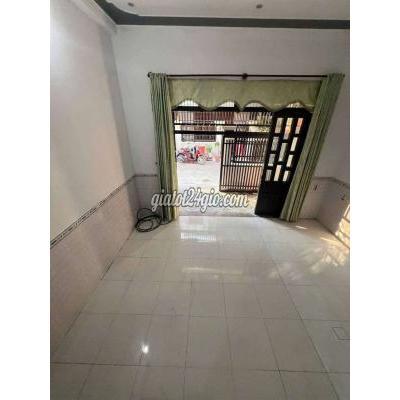 Bán Nhà Thuận An - Bình Dương