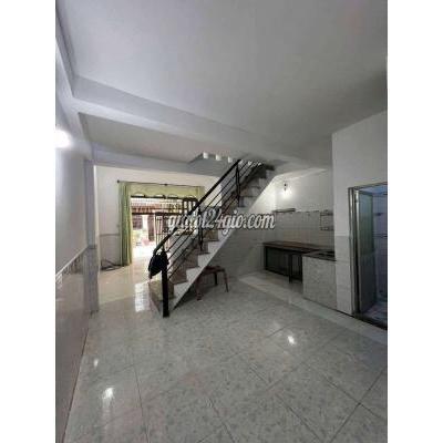 Bán Nhà Thuận An - Bình Dương