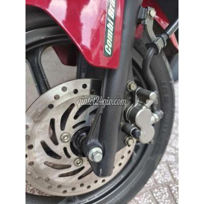 Xe Tay Ga Cũ Quận 6 - Hồ Chí Minh