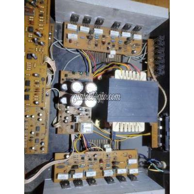 Amply Mixer Cũ Bến Tre - Bến Tre