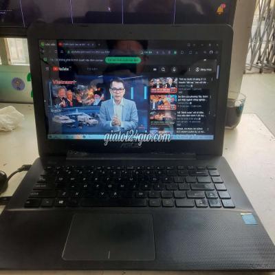 Laptop Cũ Quận 10 - Hồ Chí Minh