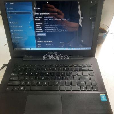 Laptop Cũ Quận 10 - Hồ Chí Minh