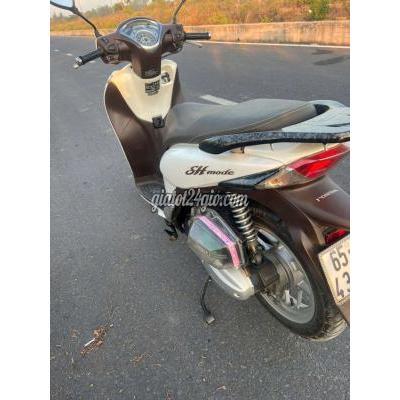 Xe Tay Ga Cũ Cái Răng - Cần Thơ