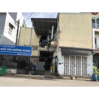 Đất Thổ Cư Thuận An - Bình Dương