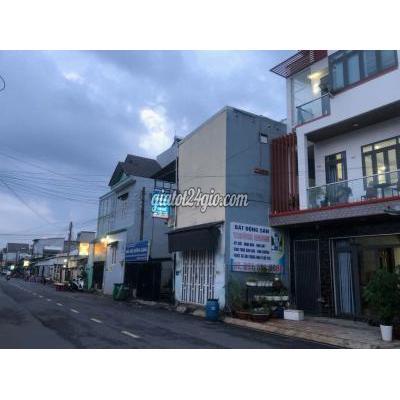 Đất Thổ Cư Thuận An - Bình Dương