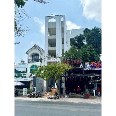 Nhà Cho Thuê Thủ Đức - Hồ Chí Minh