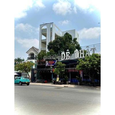 Nhà Cho Thuê Thủ Đức - Hồ Chí Minh